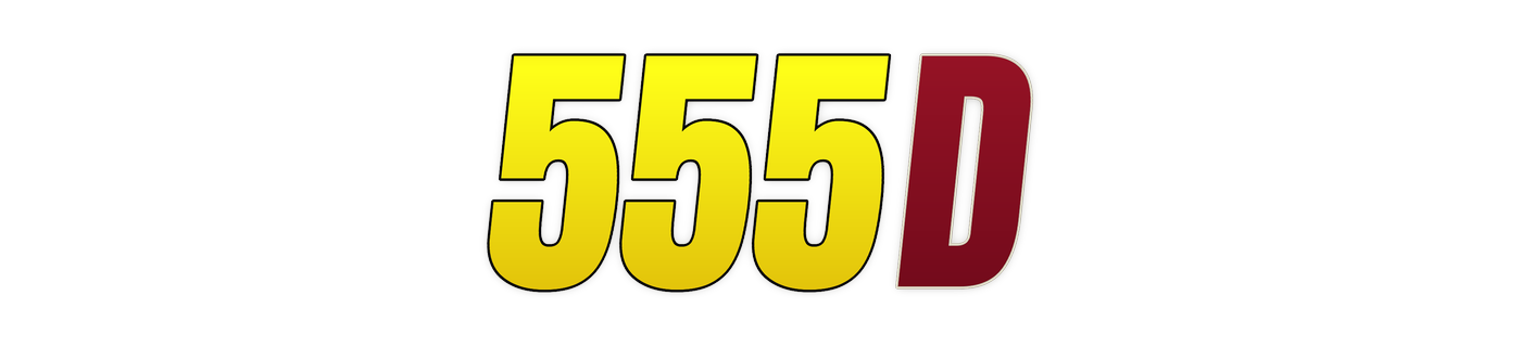555d Logo